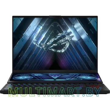 Игровой ноутбук ASUS ROG Zephyrus Duo 16 GX650PY-NM049W (90NR0BI1-M002U0)